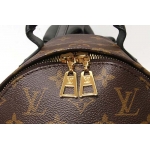 ルイ・ヴィトン LOUIS VUITTON LV ショルダーバッグ  モノグラム バックパックPM リュックサック M43116​