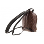 ルイ・ヴィトン LOUIS VUITTON LV ショルダーバッグ  モノグラム バックパックPM リュックサック M43116​