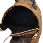 ルイヴィトン モノグラム 【バックパックMINI】  リュック レディース M42411​