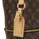 ルイヴィトン ショルダーバッグ モノグラム MONOGRAM メリー レディース BROWN(ブラウン) ブラウン ハンドバッグ 2WAYエレガント フェミニン M41544 ​