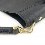 ルイヴィトンLOUIS VUITTON  モノグラム・アンプラント バガテル 2WAYバッグ ショルダーバッグ ノワール ブラック M50072