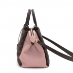 ルイヴィトン ハンドバッグ ダミエ ノルマンディー N41488 