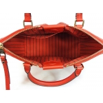 ルイヴィトンLOUIS VUITTON アンプラント マザリーヌPM ショルダーバッグ　ハンドバッグ　スリーズ レッド　M50638