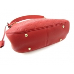 ルイヴィトン (LOUIS VUITTON) スポンティーニ 2wayショルダーバッグ スリーズ モノグラム・アンプラント M42820