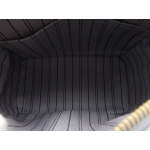ルイ・ヴィトン  モノグラム・アンプラント スピーディ・バンドリエール20NM 2WAYボストンバッグ M51745​