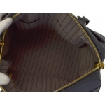 LOUIS VUITTON Enpreinte アンプラント/ノワール スピーディ・バンドリエール30 NM M42406
