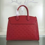 ルイヴィトンLouisVuitton スティーマー･バッグ 2WAYバッグ ポンヌフGM  M42949