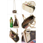 ルイ・ヴィトン LOUIS VUITTON LV ショルダーバッグ  アルマBB 2WAY ショルダー付き ハンドバッグ M43230​