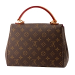 ルイヴィトン  LOUIS VUITTON  クリュニーBB モノグラム  バッグ ハンドバッグ M42738​