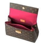 ルイヴィトン  LOUIS VUITTON  クリュニーBB モノグラム  バッグ ハンドバッグ M42738​
