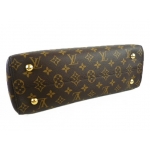 ルイヴィトンLOUIS VUITTON ヴィーナス  モノグラム・キャンバス×カウハイドレザー エピス M41778​