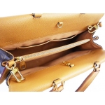 ルイヴィトンLOUIS VUITTON ヴィーナス  モノグラム・キャンバス×カウハイドレザー エピス M41778​
