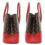 ルイヴィトン 【LOUIS VUITTON】 フランドリン スリーズ モノグラム トートバッグ 2WAYショルダーバッグ M41596​