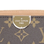 ルイヴィトン 【LOUIS VUITTON】 フランドリン スリーズ モノグラム トートバッグ 2WAYショルダーバッグ M41596​