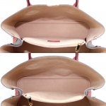 ルイヴィトン 【LOUIS VUITTON】 フランドリン スリーズ モノグラム トートバッグ 2WAYショルダーバッグ M41596​