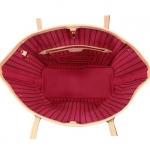 ルイヴィトン トートバッグ モノグラム ネヴァーフルPM ポーチ付き  LOUIS VUITTON ヴィトン バッグ  M41245​