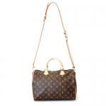 ルイヴィトンLOUIS VUITTON  バッグ  モノグラム スピーディ･バンドリエール30  M41112​