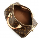 ルイヴィトンLOUIS VUITTON  バッグ  モノグラム スピーディ･バンドリエール30  M41112​