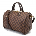 ルイヴィトン LOUIS VUITTON バッグ  ダミエ スピーディ・バンドリエール N41367