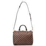 ルイヴィトン LOUIS VUITTON バッグ  ダミエ スピーディ・バンドリエール N41367