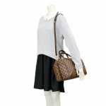 ルイヴィトン LOUIS VUITTON バッグ  ダミエ スピーディ・バンドリエール N41367