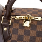 ルイヴィトン LOUIS VUITTON バッグ  ダミエ スピーディ・バンドリエール N41367