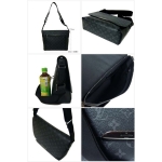 ルイ・ヴィトン LOUIS VUITTON LV ショルダーバッグ  モノグラム・エクリプス メッセンジャー・エクスプローラー M40539​