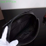 ルイヴィトン  モノグラム･エクリプス キャンバス バムバッグ  M42906