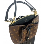 ルイヴィトン LOUIS VUITTON モノグラム「フリンジド・ノエ」M43132 