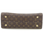ルイヴィトン  LOUIS VUITTON ハンドバッグ モノグラム テュイルリートート    2WAY バッグ トリコロール  M41456