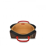 ルイヴィトン  Louis Vuitton テュイルリートート  M41454