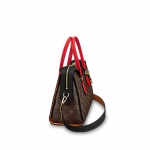 ルイヴィトン  Louis Vuitton テュイルリートート  M41454