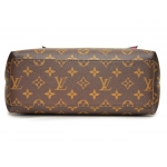ルイヴィトン Louis Vuitton  モノグラム テュイルリーブザス  カーキ 2WAY ハンドバッグ ショルダーバッグ  M43159​