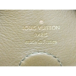ルイヴィトン Louis Vuitton  モノグラム テュイルリーブザス  カーキ 2WAY ハンドバッグ ショルダーバッグ  M43159​