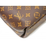 ルイヴィトン Louis Vuitton  モノグラム テュイルリーブザス  カーキ 2WAY ハンドバッグ ショルダーバッグ  M43159​