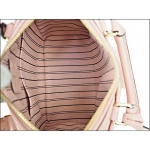 ルイヴィトン LOUIS VUITTON スピーディバンドリエール20 NM ローズプードル  レディース ミニバッグ 斜め掛け2WAYショルダーバッグ M44067​