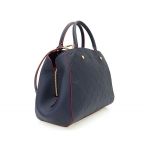 ルイヴィトン ハンドバッグ モノグラム アンプラント モンテーニュMM 2wayショルダーバッグ LOUIS VUITTON ヴィトン バッグ  M42746 ​