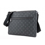 ルイヴィトン (LOUISVUITTON) モノグラム・エクリプス ディストリクトMM NM  ショルダーバッグ メッセンジャーバッグ M44001​