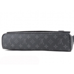ルイヴィトン (LOUISVUITTON) モノグラム・エクリプス ディストリクトMM NM  ショルダーバッグ メッセンジャーバッグ M44001​