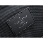 ルイヴィトン (LOUISVUITTON) モノグラム・エクリプス ディストリクトMM NM  ショルダーバッグ メッセンジャーバッグ M44001​