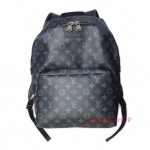 ルイヴィトン LOUIS VUITTON  アポロバックパック/リュック/バッグ  モノグラムエクリプス M43186​