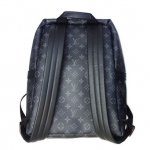 ルイヴィトン LOUIS VUITTON  アポロバックパック/リュック/バッグ  モノグラムエクリプス M43186​