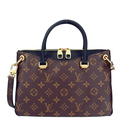 ルイヴィトン バッグ LOUIS VUITTON  モノグラム パラス M42960