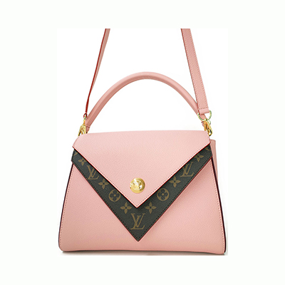 【LOUIS VUITTON】ルイヴィトン 『ドゥブルV』 レディース 2WAYバッグ M54440​