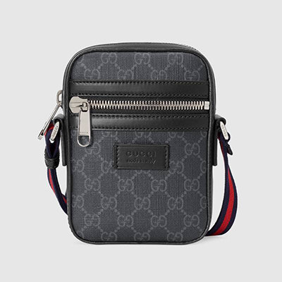グッチ バッグ GUCCI GGスプリーム メッセンジャーバッグ 598103 K5RLN 1095