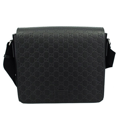 グッチ バッグ GUCCI ブラック ショルダーバッグ  523226 CWCBN 1000​