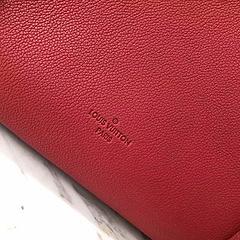 ルイヴィトン ハンドバッグ ロックミート LOUIS VUITTON Lock Me To ロックミー 2wayショルダーバッグ タッセル M54570  