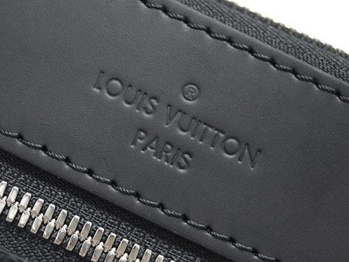ルイヴィトンバッグ　LOUIS VUITTON ヴィトン　ダミエ・グラフィット　LV　メンズ　ショルダーバッグ　斜めがけ　ミックPM NM　新型 N40003​