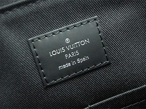 ルイヴィトンバッグ　LOUIS VUITTON ヴィトン　ダミエ・グラフィット　LV　メンズ　ショルダーバッグ　斜めがけ　ミックPM NM　新型 N40003​
