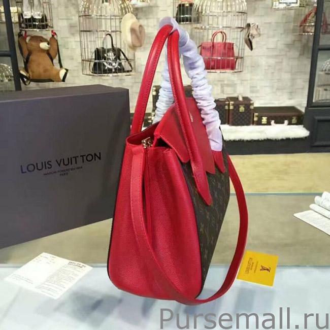 ルイヴィトンLOUIS VUITTON バッグ  フロリーヌ  2way ブラック ノワール ショルダーバッグ レディース M42270​